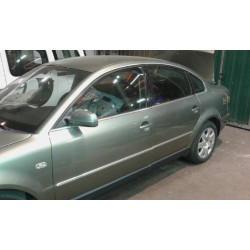 volkswagen passat berlina (3b3) del año 1950