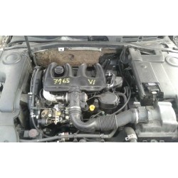 citroen xsara berlina del año 2002