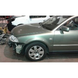 volkswagen passat berlina (3b3) del año 1950