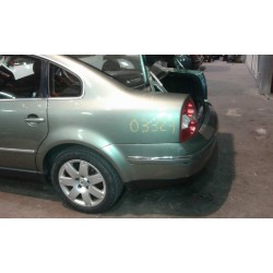 volkswagen passat berlina (3b3) del año 1950