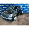 renault clio ii fase ii (b/cb0) del año 2003