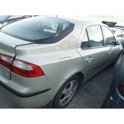 renault laguna ii (bg0) del año 2001