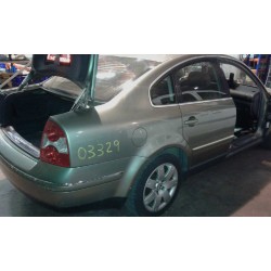 volkswagen passat berlina (3b3) del año 1950