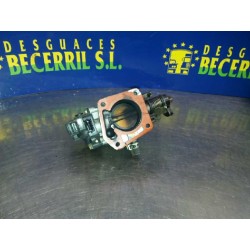 Recambio de caja mariposa para kia shuma 1.5 comfort 5 berlina referencia OEM IAM 0K24720660 M280140571 