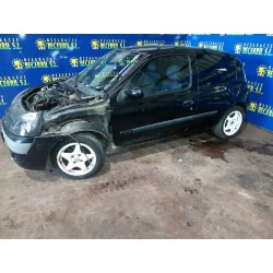 renault clio ii fase ii (b/cb0) del año 2003
