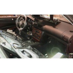 volkswagen passat berlina (3b3) del año 1950