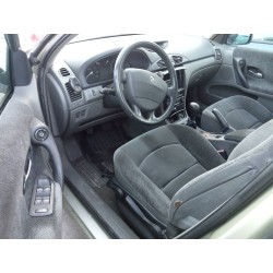renault laguna ii (bg0) del año 2001