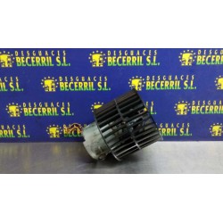 Recambio de motor calefaccion para opel astra f berlina básico referencia OEM IAM 1BB52  