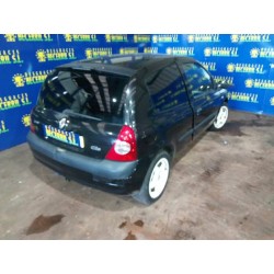 renault clio ii fase ii (b/cb0) del año 2003