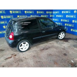 renault clio ii fase ii (b/cb0) del año 2003