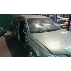 volkswagen passat berlina (3b3) del año 1950