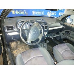 renault clio ii fase ii (b/cb0) del año 2003