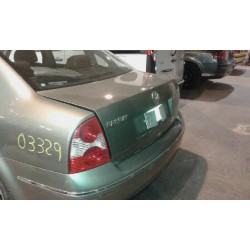 volkswagen passat berlina (3b3) del año 1950