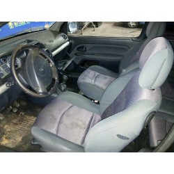 renault clio ii fase ii (b/cb0) del año 2003