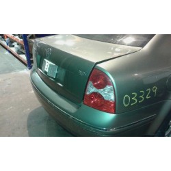 volkswagen passat berlina (3b3) del año 1950