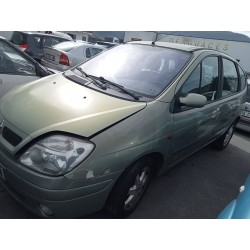 renault scenic (ja..) del año 2001