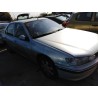 peugeot 406 berlina (s1/s2) del año 2004