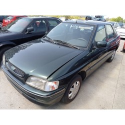 ford escort berlina/turnier del año 1994