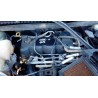ford fiesta (cbk) del año 1950