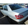 peugeot 406 berlina (s1/s2) del año 2004