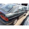 ford escort berlina/turnier del año 1994