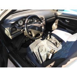peugeot 406 berlina (s1/s2) del año 2004