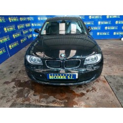 bmw serie 1 berlina (e81/e87) del año 2008