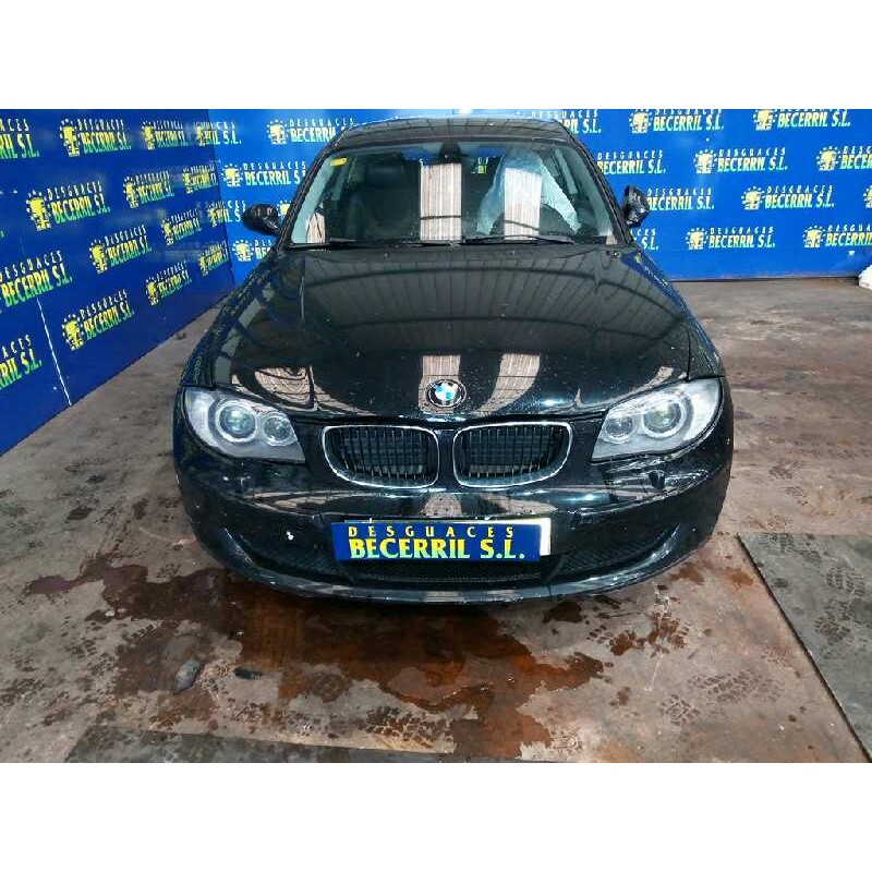bmw serie 1 berlina (e81/e87) del año 2008 bmw serie 1 berlina (e81/e87) del año 2008