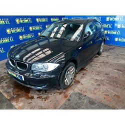 bmw serie 1 berlina (e81/e87) del año 2008