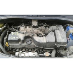 kia picanto del año 2006