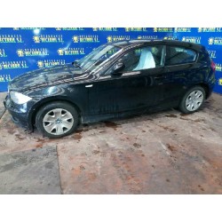 bmw serie 1 berlina (e81/e87) del año 2008