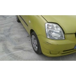 kia picanto del año 2006