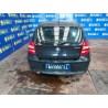 bmw serie 1 berlina (e81/e87) del año 2008