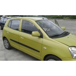 kia picanto del año 2006