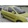 kia picanto del año 2006