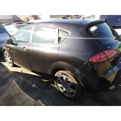 seat leon (1p1) del año 2007