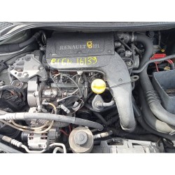 renault scenic (ja..) del año 2001