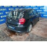 bmw serie 1 berlina (e81/e87) del año 2008