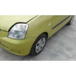 kia picanto del año 2006