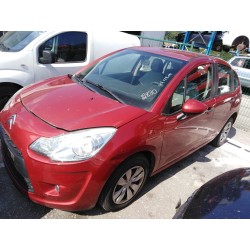 citroen c3 del año 2010