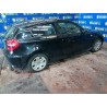 bmw serie 1 berlina (e81/e87) del año 2008