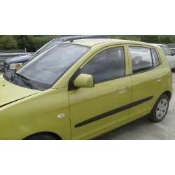kia picanto del año 2006