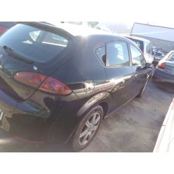 seat leon (1p1) del año 2007