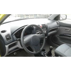 kia picanto del año 2006