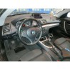 bmw serie 1 berlina (e81/e87) del año 2008