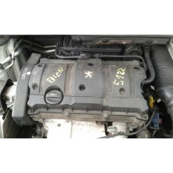peugeot 307 (s1) del año 2003