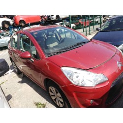 citroen c3 del año 2010