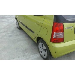 kia picanto del año 2006