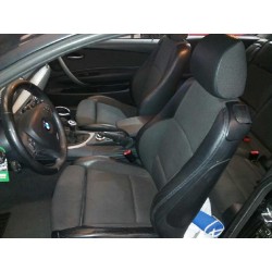 bmw serie 1 berlina (e81/e87) del año 2008