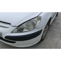peugeot 307 (s1) del año 2003